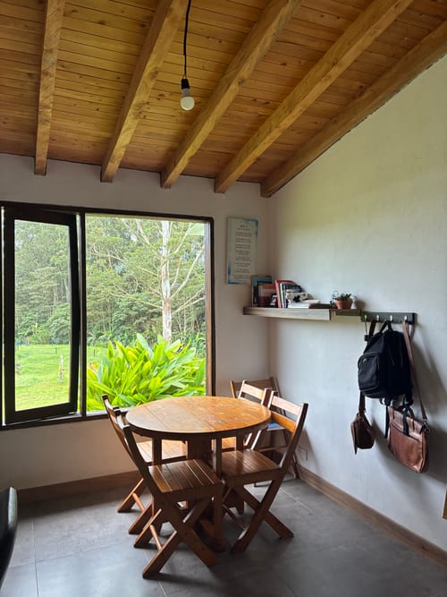 Casa de 4 alcobas en arriendo en El Carmen De Viboral, El Carmen de Viboral, 370 m² · foto 10 de 19