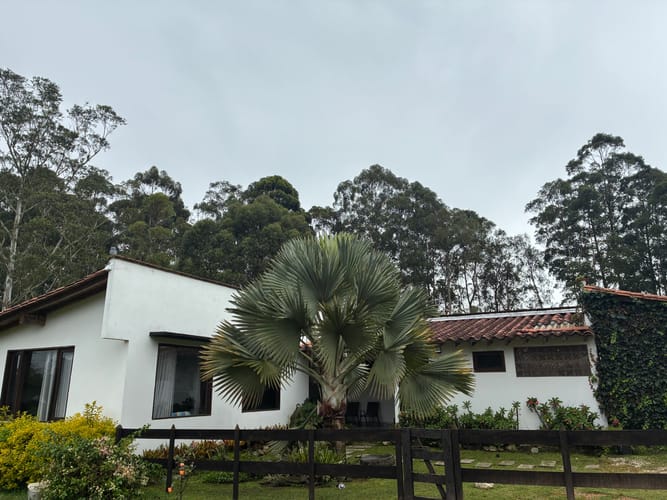 Casa de 4 alcobas en arriendo en El Carmen De Viboral, El Carmen de Viboral, 370 m² · foto 12 de 19
