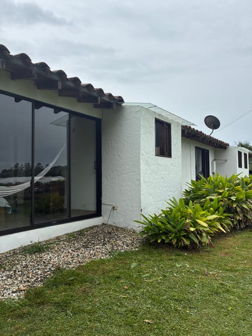 Casa de 4 alcobas en arriendo en El Carmen De Viboral, El Carmen de Viboral, 370 m² · foto 14 de 19