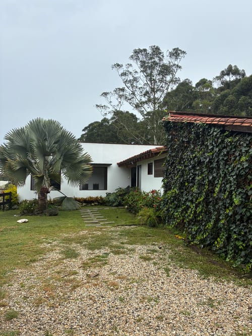 Casa de 4 alcobas en arriendo en El Carmen De Viboral, El Carmen de Viboral, 370 m² · foto 15 de 19