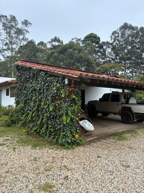 Casa de 4 alcobas en arriendo en El Carmen De Viboral, El Carmen de Viboral, 370 m² · foto 16 de 19
