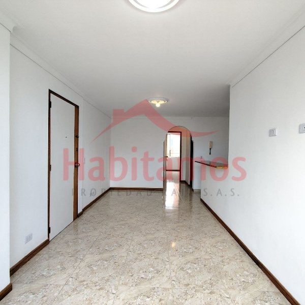 Apartamento en Arriendo en La floresta, Medellín