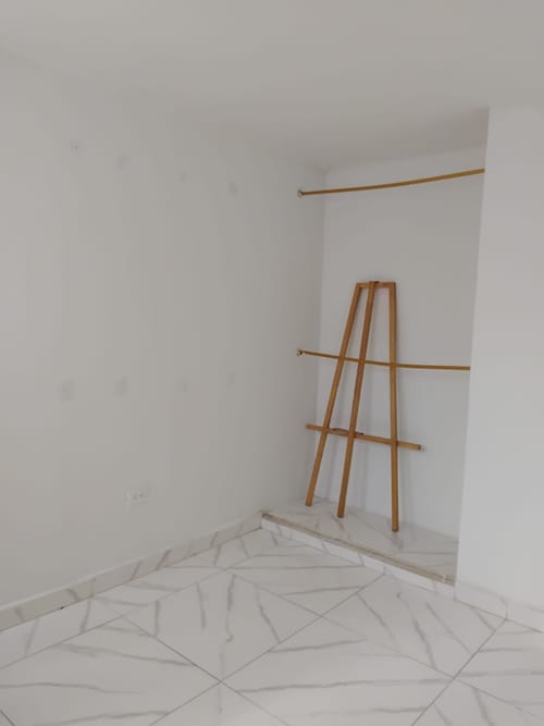 Apartamento de 2 alcobas en arriendo en El Manantial, Soledad, 47 m² · foto 8 de 12