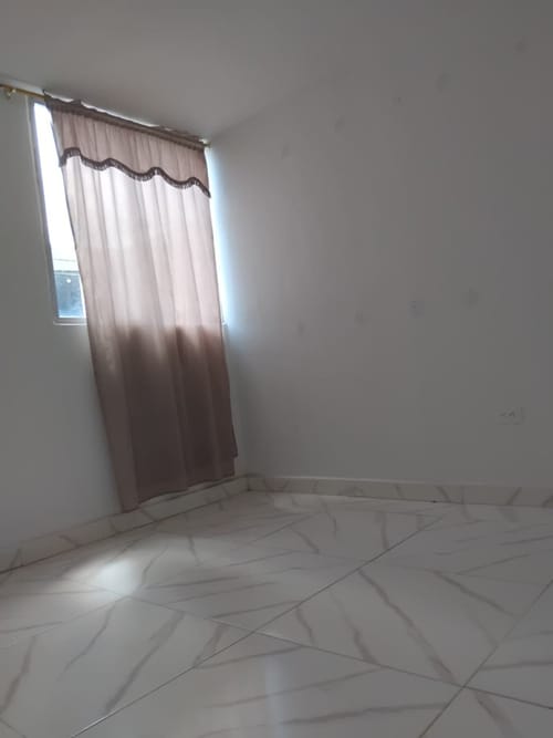 Apartamento de 2 alcobas en arriendo en El Manantial, Soledad, 47 m² · foto 11 de 12