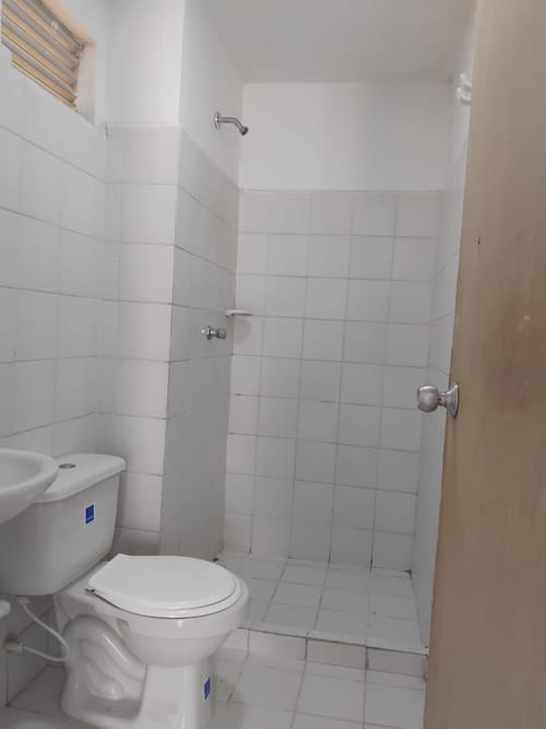 Apartamento de 2 alcobas en arriendo en El Manantial, Soledad, 47 m² · foto 12 de 12