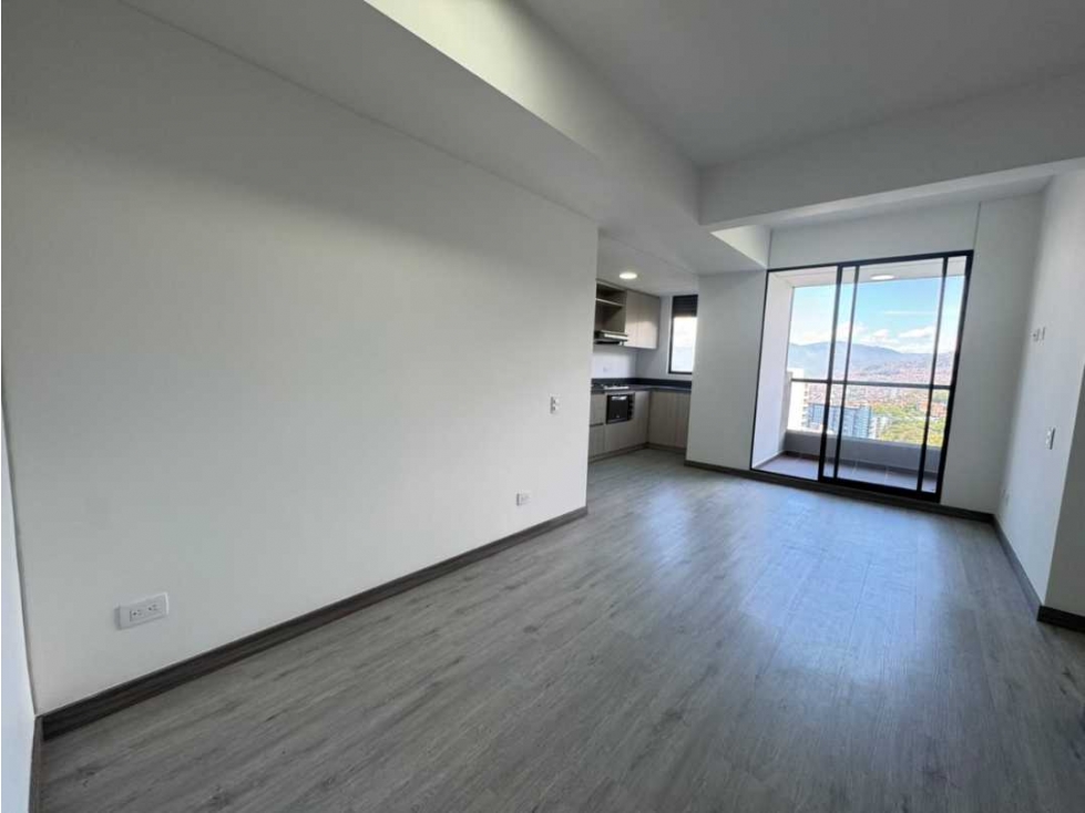 Apartamento en Venta en Las palmas, Medellín