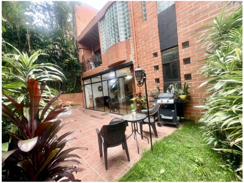 Casa en Venta en Medellín