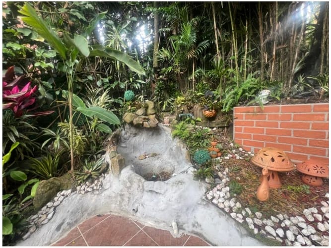 Casa de 5 alcobas en venta en Las Lomas No.2, Medellín, 350 m² · foto 6 de 24
