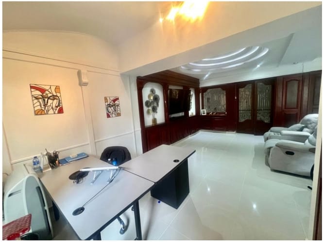 Casa de 5 alcobas en venta en Las Lomas No.2, Medellín, 350 m² · foto 17 de 24