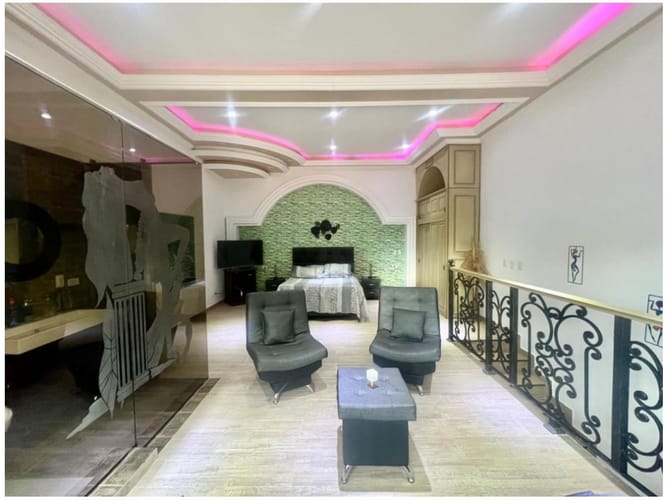 Casa de 5 alcobas en venta en Las Lomas No.2, Medellín, 350 m² · foto 21 de 24