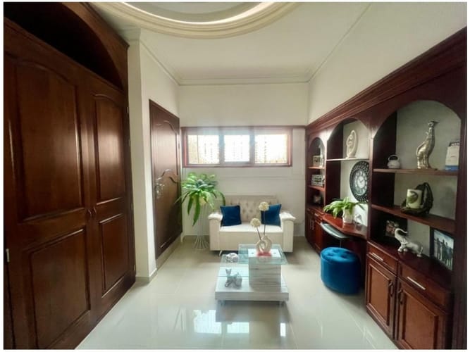 Casa de 5 alcobas en venta en Las Lomas No.2, Medellín, 350 m² · foto 22 de 24