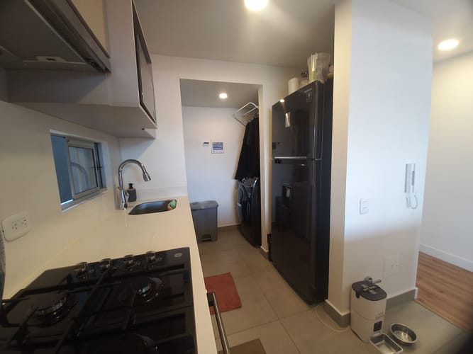 Apartamento de 3 alcobas en venta en Hacienda San Jose, Chía, 77 m² · foto 7 de 20