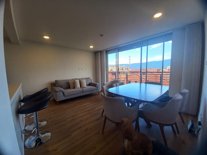 Apartamento de 3 alcobas en venta en Hacienda San Jose, Chía, 77 m² · foto 8 de 20