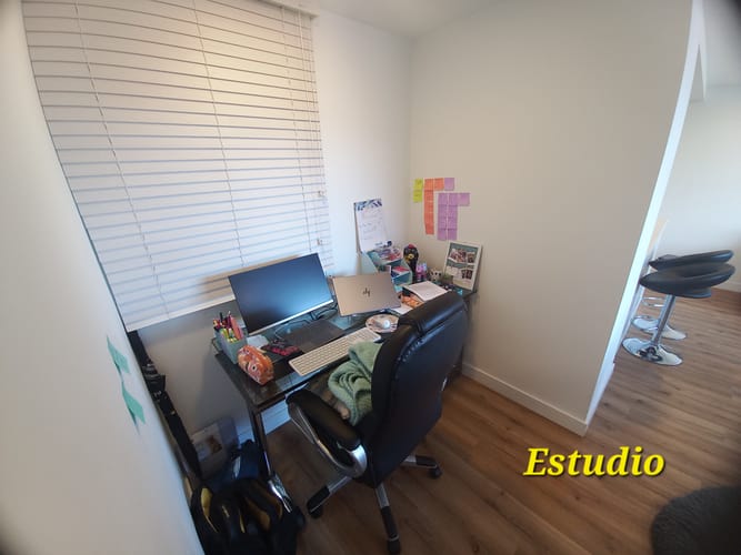 Apartamento de 3 alcobas en venta en Hacienda San Jose, Chía, 77 m² · foto 9 de 20