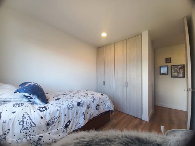 Apartamento de 3 alcobas en venta en Hacienda San Jose, Chía, 77 m² · foto 12 de 20