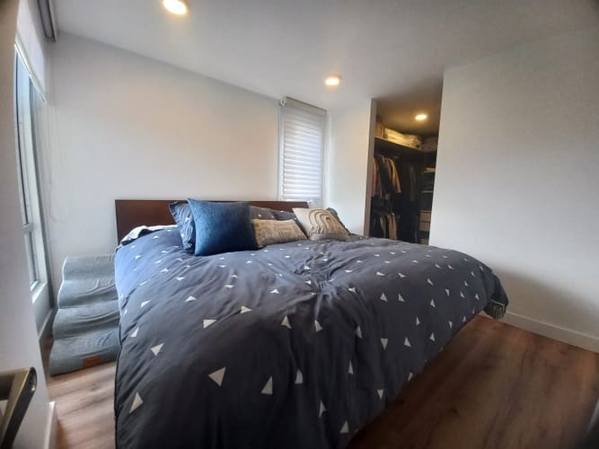 Apartamento de 3 alcobas en venta en Hacienda San Jose, Chía, 77 m² · foto 15 de 20
