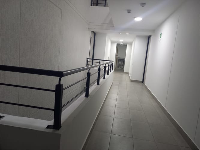 Apartamento de 3 alcobas en venta en Hacienda San Jose, Chía, 77 m² · foto 18 de 20