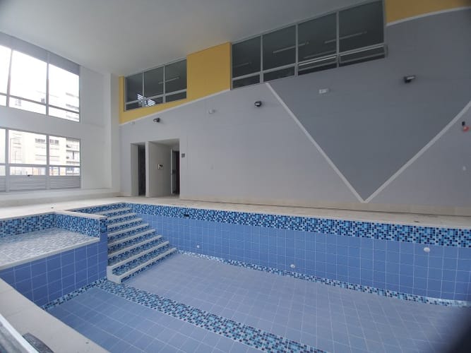 Apartamento de 3 alcobas en venta en Hacienda San Jose, Chía, 77 m² · foto 20 de 20