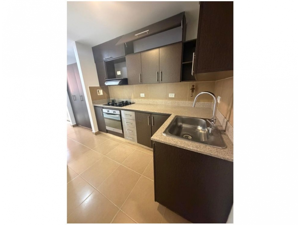 Apartamento en Venta en Loma del Esmeraldal, Envigado
