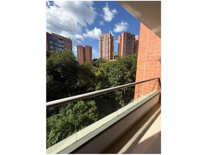 Apartamento de 3 alcobas en venta en Loma Del Esmeraldal, Envigado, 135 m² · foto 17 de 17