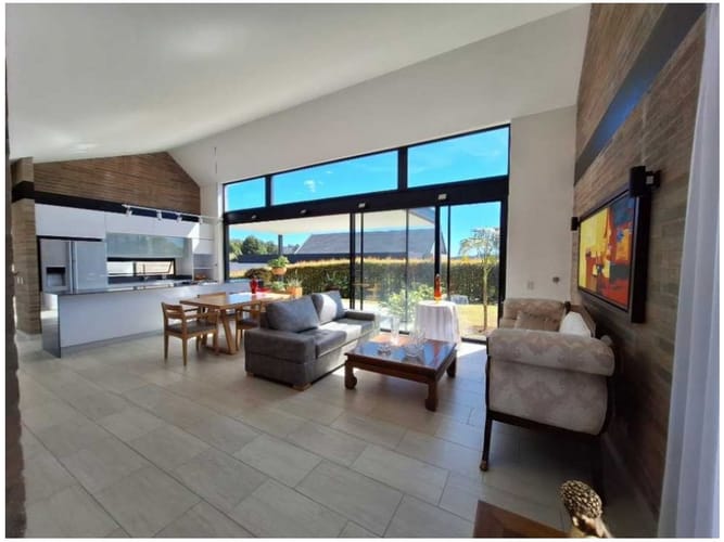 Casa de 3 alcobas en venta en Vía Las Palmas, Envigado, 280 m² · foto 10 de 24