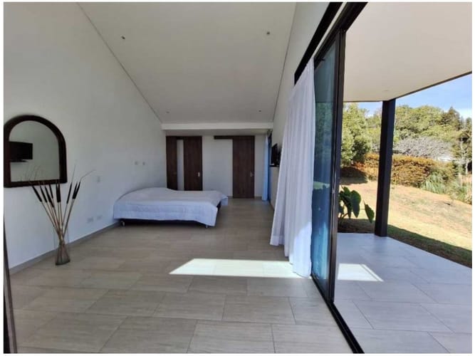 Casa de 3 alcobas en venta en Vía Las Palmas, Envigado, 280 m² · foto 15 de 24