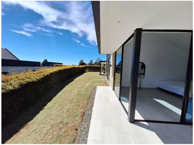 Casa de 3 alcobas en venta en Vía Las Palmas, Envigado, 280 m² · foto 20 de 24