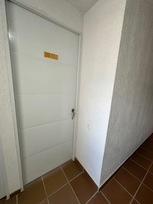 Apartamento de 2 alcobas en arriendo en Parque Natura, Jamundí, 65 m² · foto 9 de 24