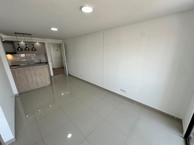 Apartamento de 2 alcobas en arriendo en Parque Natura, Jamundí, 65 m² · foto 11 de 24
