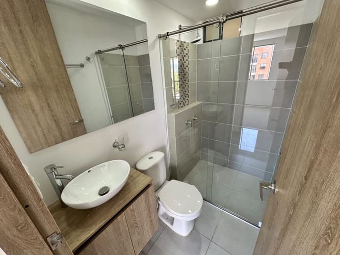 Apartamento de 2 alcobas en arriendo en Parque Natura, Jamundí, 65 m² · foto 18 de 24