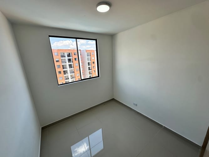 Apartamento de 2 alcobas en arriendo en Parque Natura, Jamundí, 65 m² · foto 19 de 24