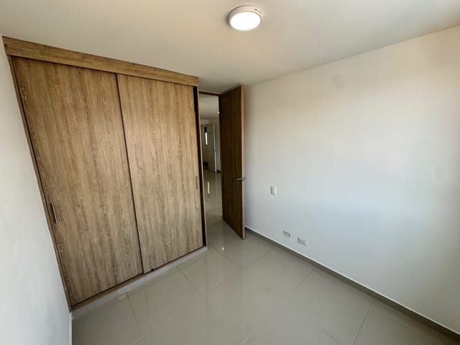 Apartamento de 2 alcobas en arriendo en Parque Natura, Jamundí, 65 m² · foto 20 de 24