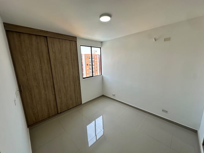 Apartamento de 2 alcobas en arriendo en Parque Natura, Jamundí, 65 m² · foto 21 de 24