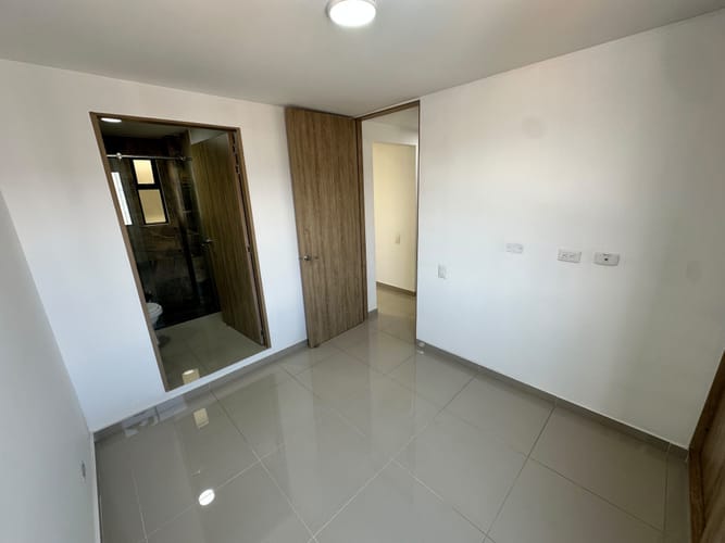 Apartamento de 2 alcobas en arriendo en Parque Natura, Jamundí, 65 m² · foto 22 de 24