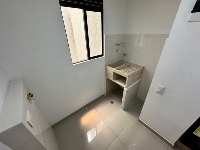 Apartamento de 2 alcobas en arriendo en Parque Natura, Jamundí, 65 m² · foto 24 de 24