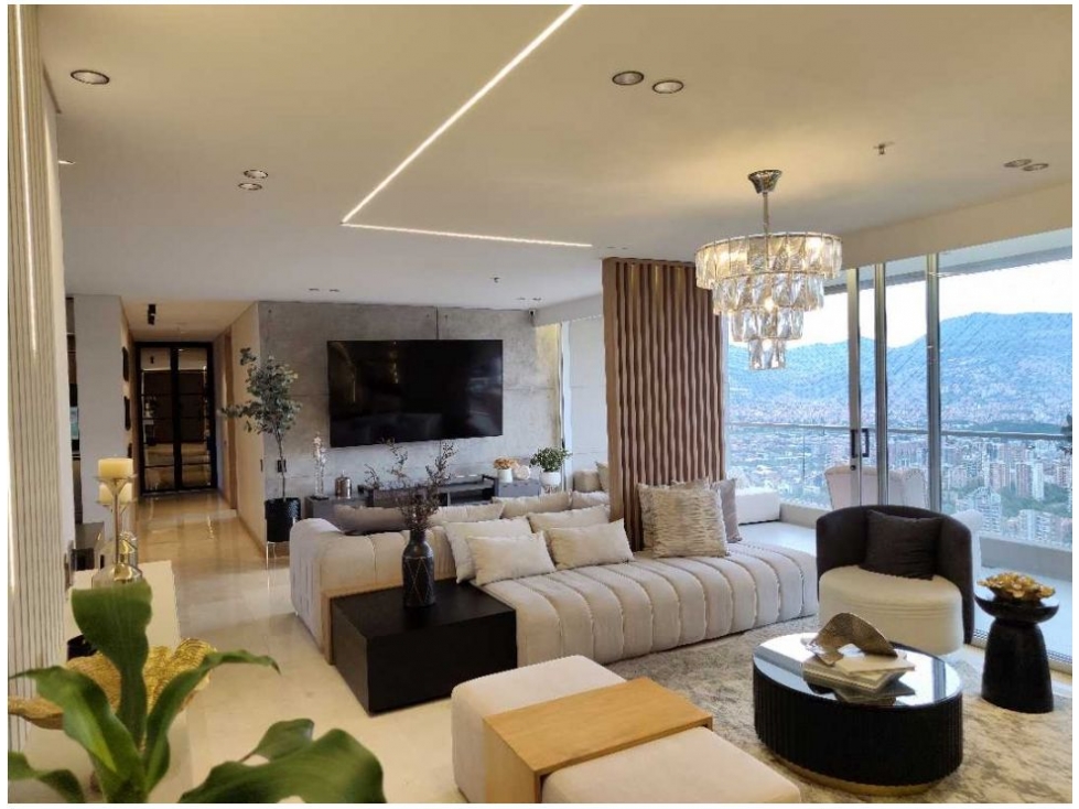 Apartamento en Venta en La Calera, Medellín