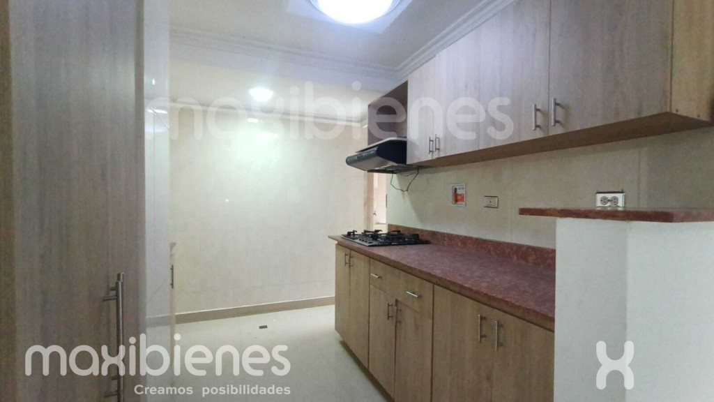 Apartamento en Arriendo en El Poblado, Medellín
