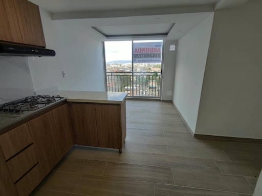 Apartamento de 2 alcobas en arriendo en Fontibon, Bogotá, 47 m² · foto 2 de 20