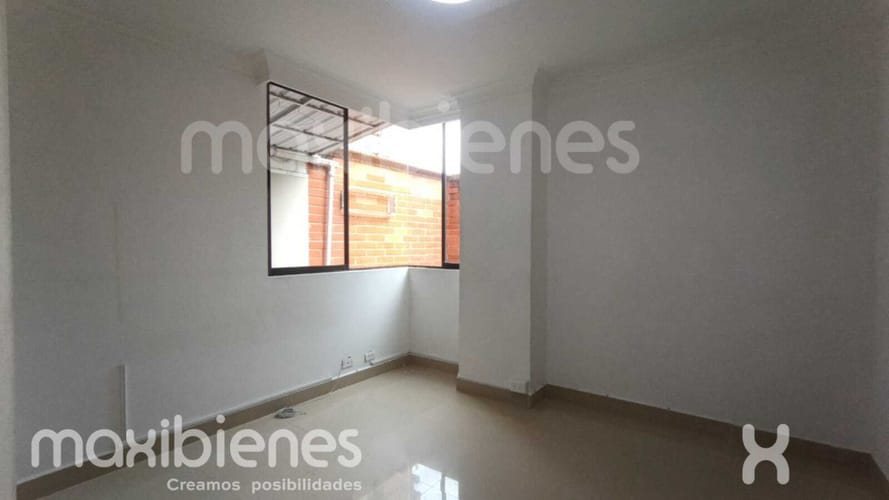 Apartamento de 2 alcobas en arriendo en Santa María De Los Ángeles, Medellín, 65 m² · foto 10 de 14