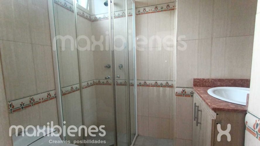 Apartamento de 2 alcobas en arriendo en Santa María De Los Ángeles, Medellín, 65 m² · foto 12 de 14