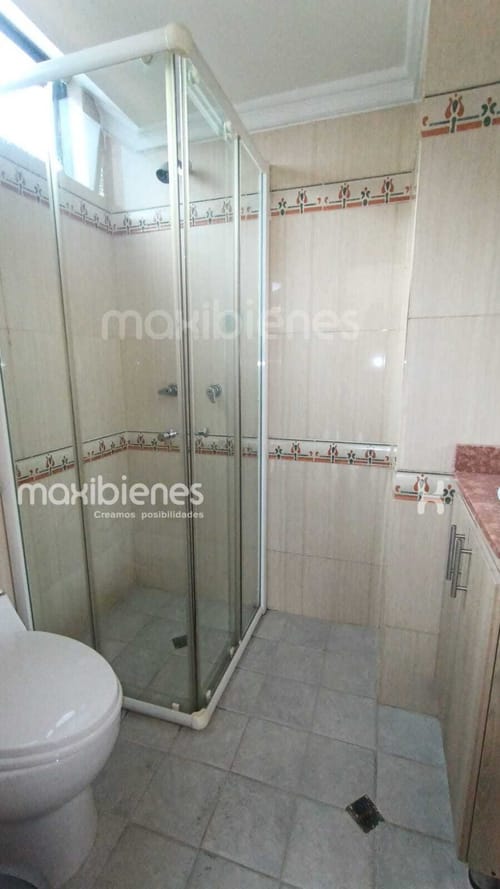 Apartamento de 2 alcobas en arriendo en Santa María De Los Ángeles, Medellín, 65 m² · foto 13 de 14