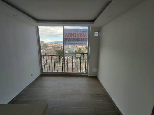 Apartamento de 2 alcobas en arriendo en Fontibon, Bogotá, 47 m² · foto 4 de 20