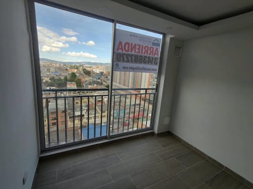 Apartamento de 2 alcobas en arriendo en Fontibon, Bogotá, 47 m² · foto 5 de 20