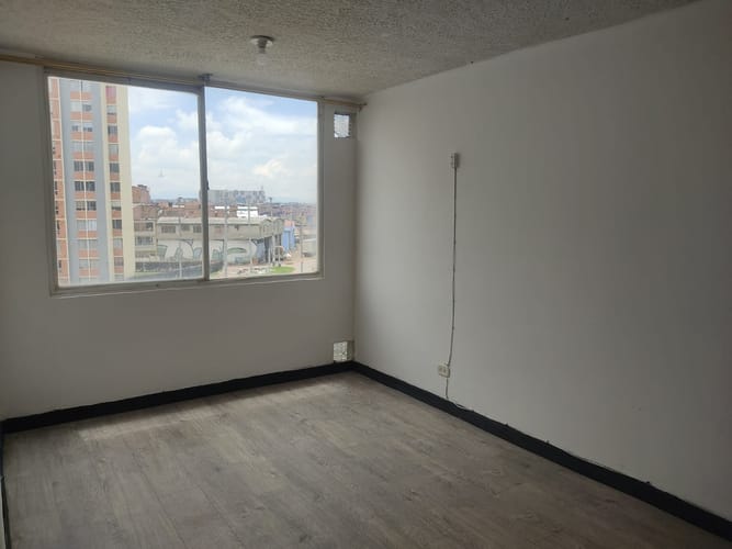 Apartamento de 3 alcobas en venta en Jorge Uribe Botero, Bogotá, 49 m² · foto 11 de 11