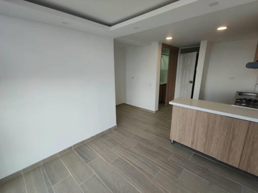 Apartamento de 2 alcobas en arriendo en Fontibon, Bogotá, 47 m² · foto 6 de 20