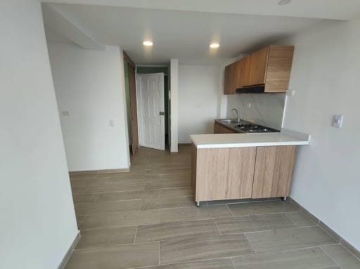 Apartamento de 2 alcobas en arriendo en Fontibon, Bogotá, 47 m² · foto 7 de 20