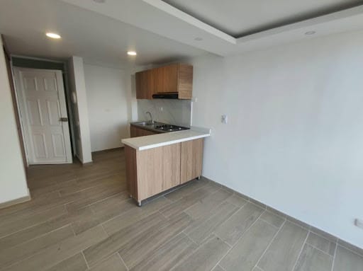 Apartamento de 2 alcobas en arriendo en Fontibon, Bogotá, 47 m² · foto 8 de 20