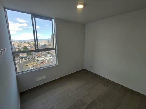 Apartamento de 2 alcobas en arriendo en Fontibon, Bogotá, 47 m² · foto 10 de 20