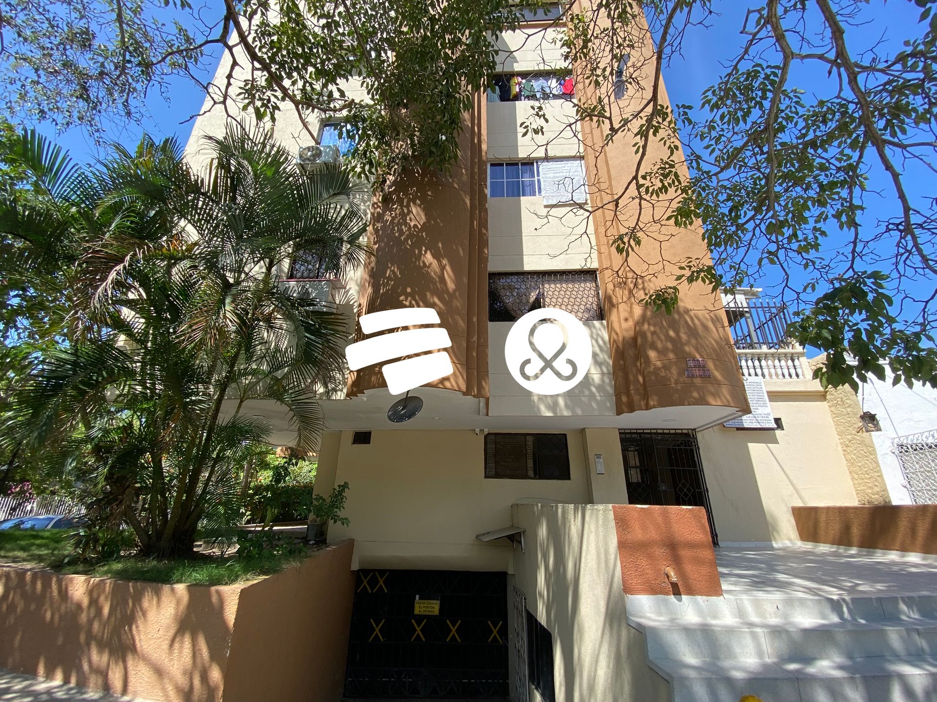 Apartamento en Venta en El prado, Barranquilla