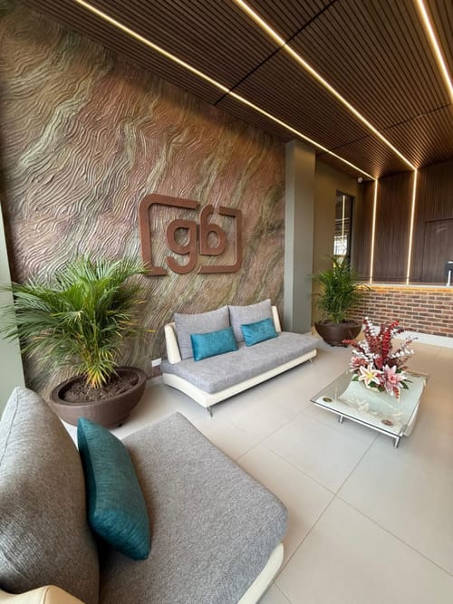Apartaestudio en venta en Los Cedros, Chía, 45 m² · foto 2 de 11